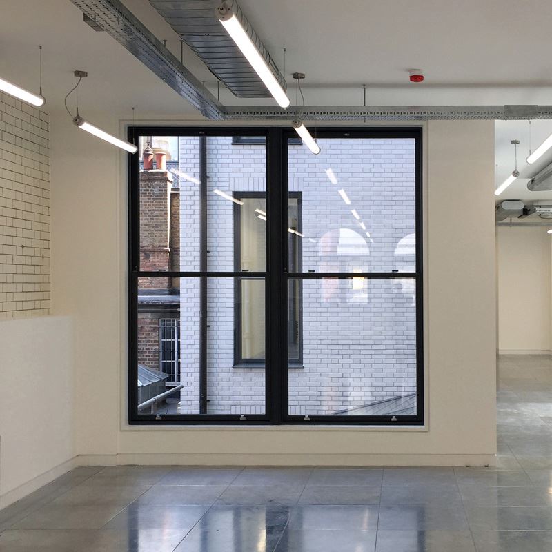 Minerva House Sure BC Ltd