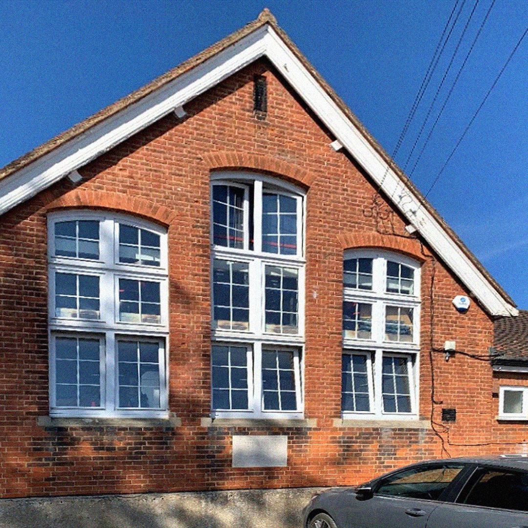 Chalfont St Peters, C of E Academy Sure BC Ltd