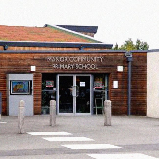 Manor Community Primary School