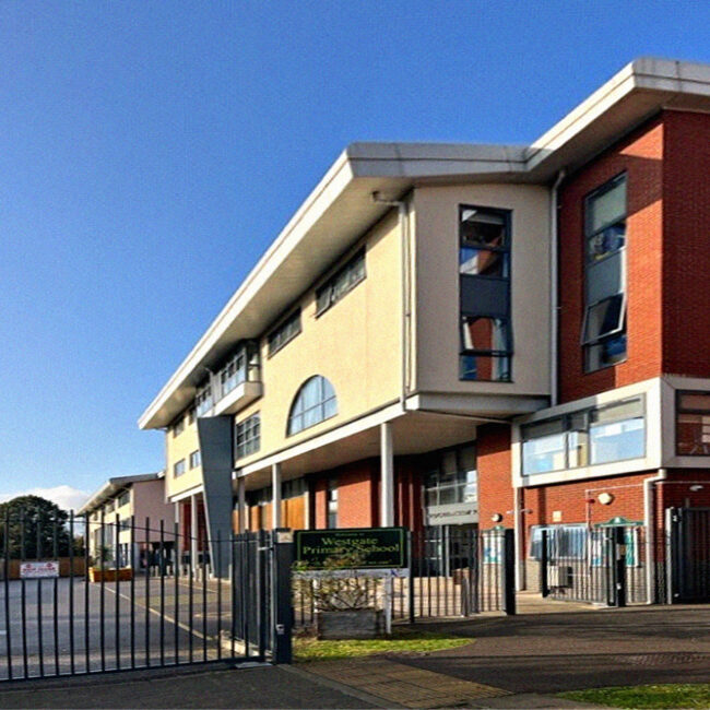 Westgate Primary School_Image1